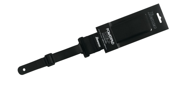 Ibanez Gurt Powerpad - Schwarz